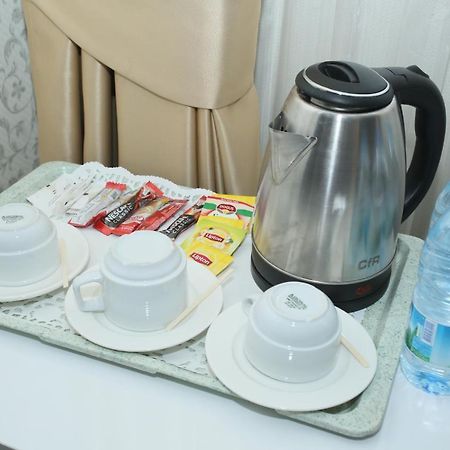 Grand Silay Hotel Ankara Kültér fotó