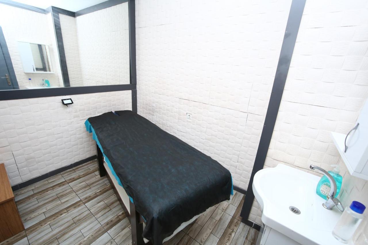 Grand Silay Hotel Ankara Kültér fotó